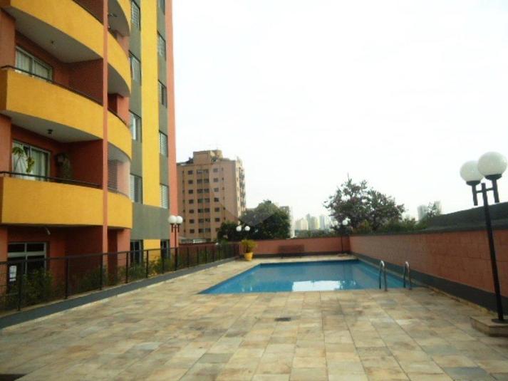 Venda Apartamento São Paulo Vila Aurora (zona Norte) REO185246 3