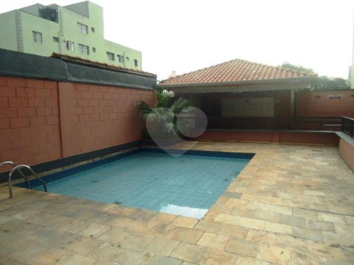 Venda Apartamento São Paulo Vila Aurora (zona Norte) REO185246 4