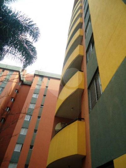 Venda Apartamento São Paulo Vila Aurora (zona Norte) REO185246 7