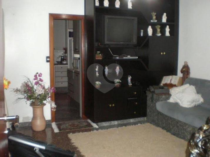 Venda Apartamento São Paulo Vila Maria Alta REO185276 5