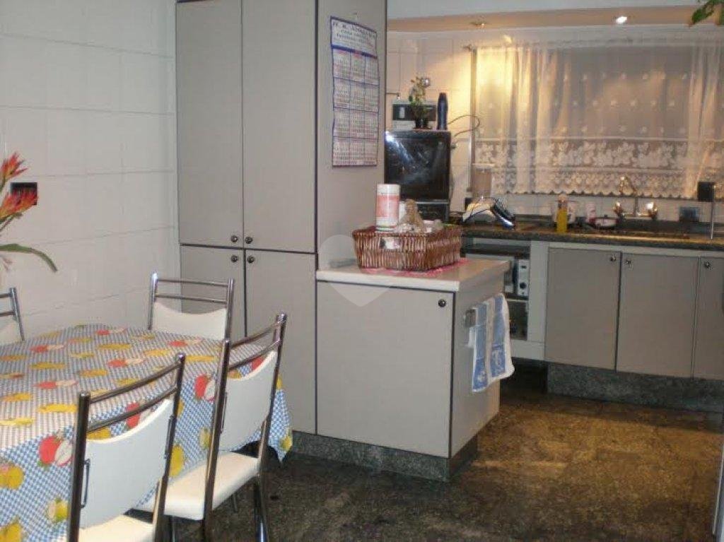 Venda Apartamento São Paulo Vila Maria Alta REO185276 6