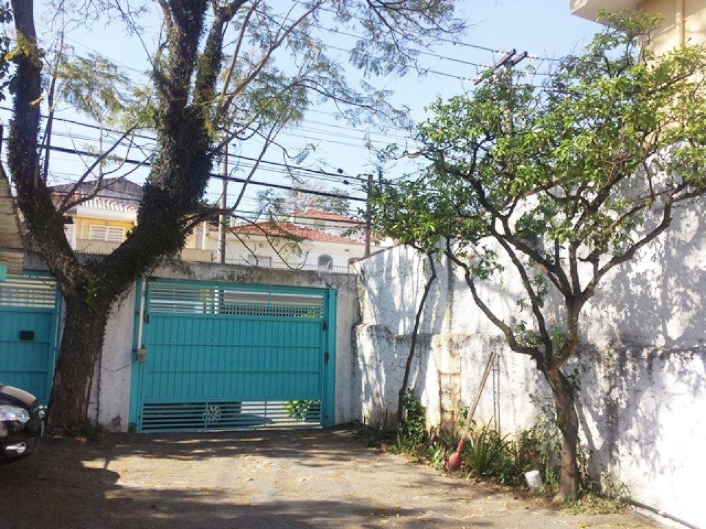 Venda Casa São Paulo Indianópolis REO185301 10