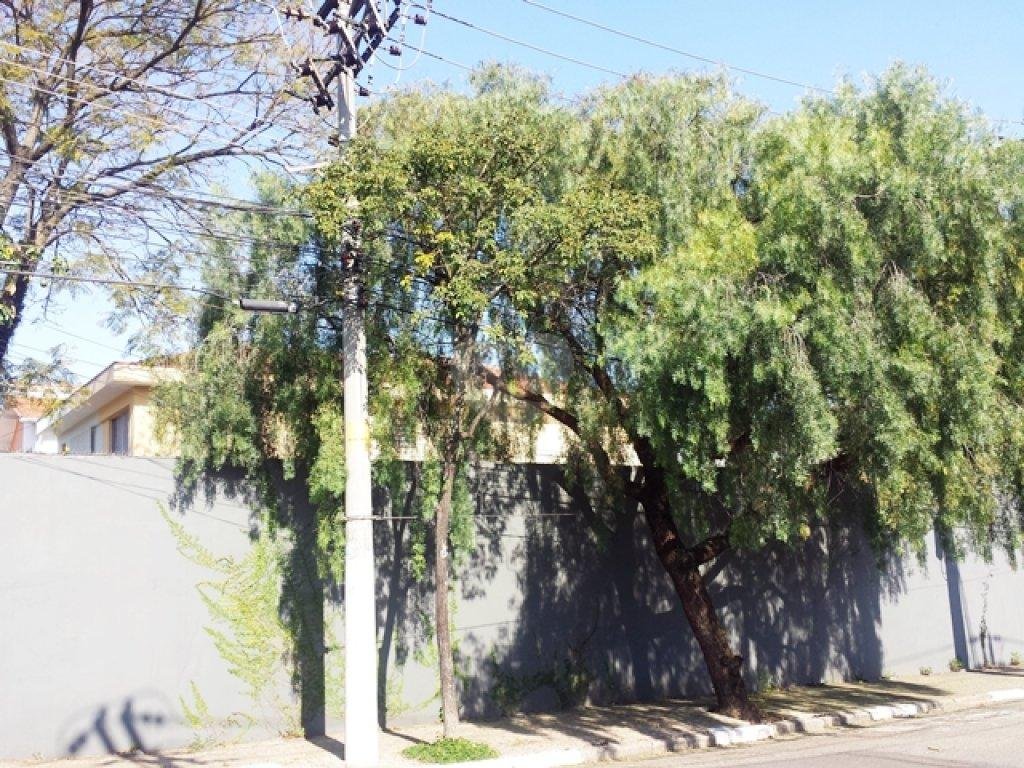 Venda Casa São Paulo Indianópolis REO185301 3