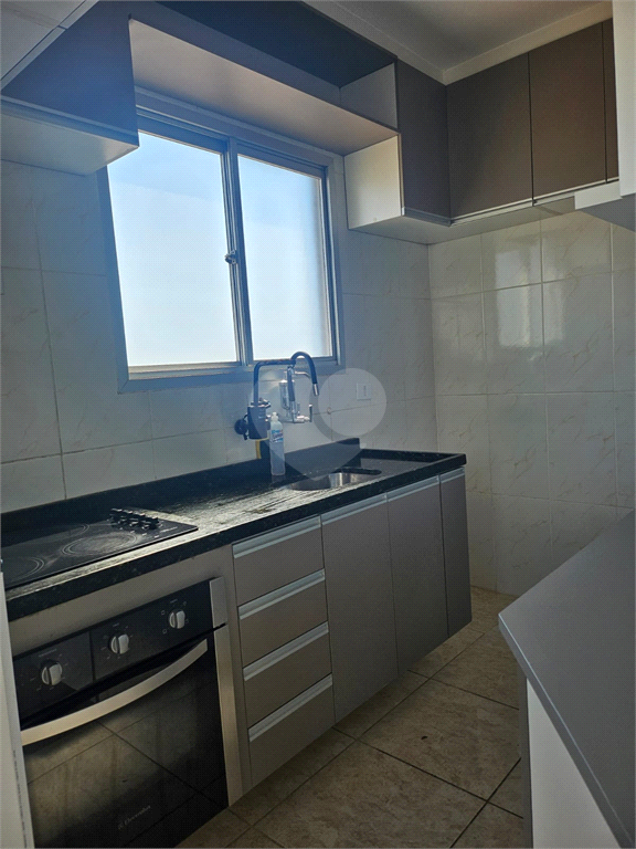 Venda Apartamento São Paulo Vila Isolina Mazzei REO185307 24