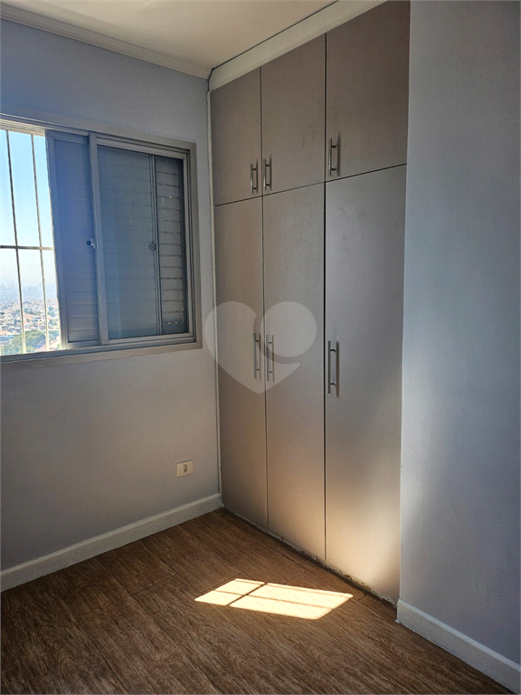 Venda Apartamento São Paulo Vila Isolina Mazzei REO185307 11