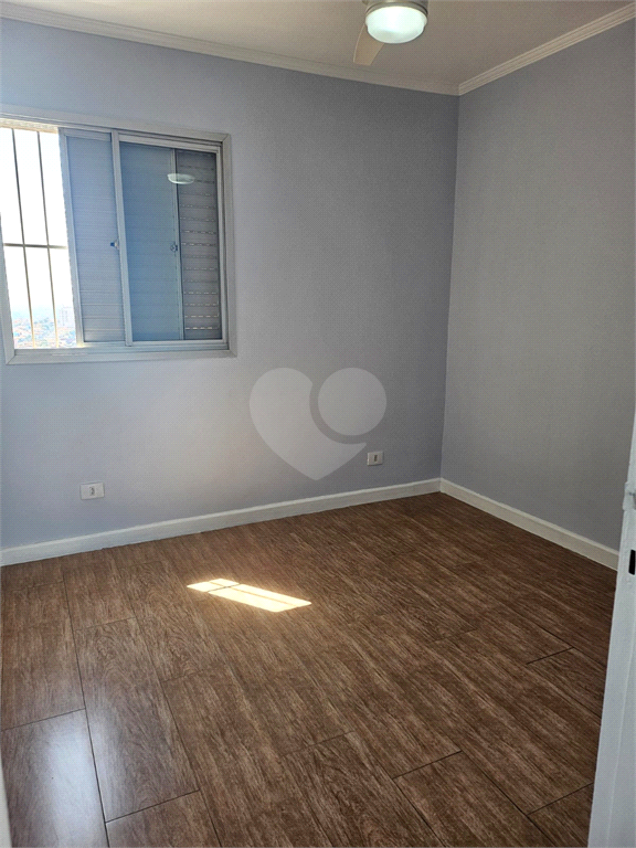 Venda Apartamento São Paulo Vila Isolina Mazzei REO185307 18