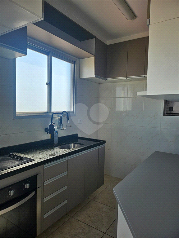 Venda Apartamento São Paulo Vila Isolina Mazzei REO185307 28