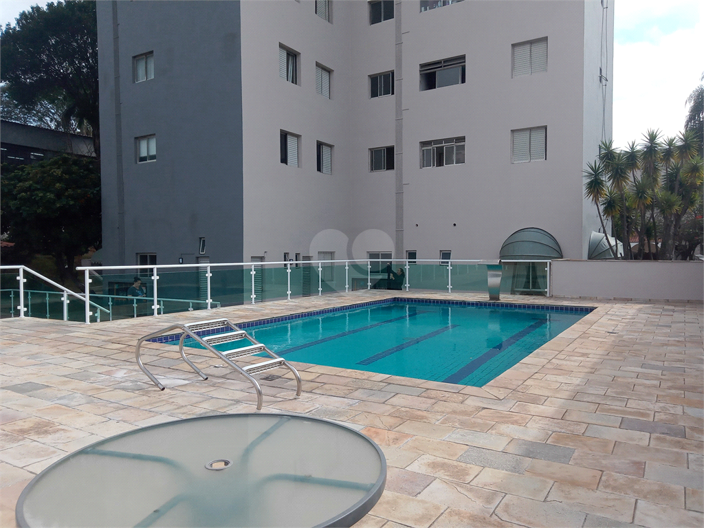 Venda Apartamento São Paulo Vila Isolina Mazzei REO185307 39