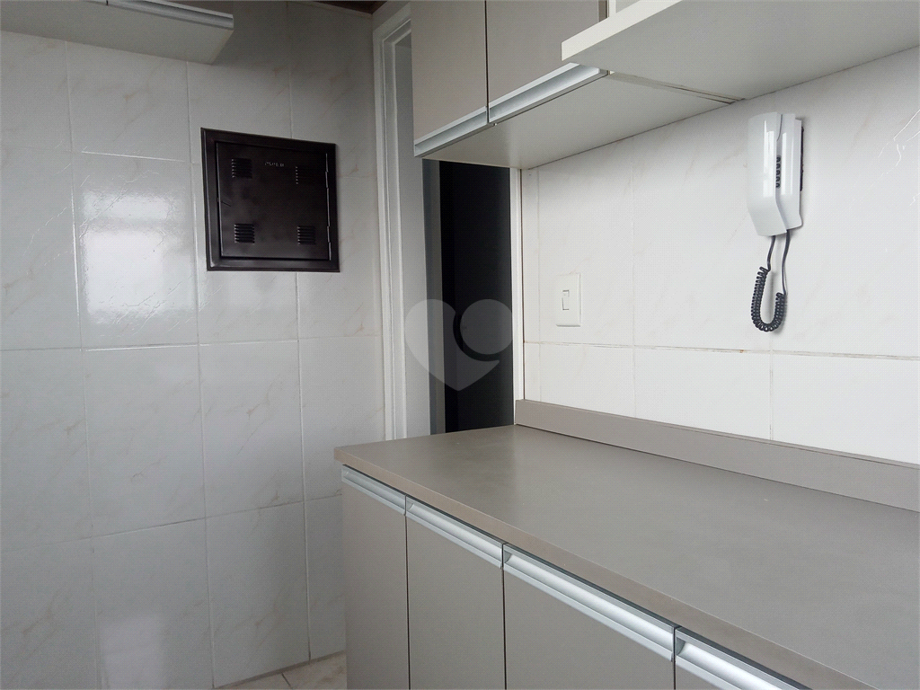 Venda Apartamento São Paulo Vila Isolina Mazzei REO185307 32