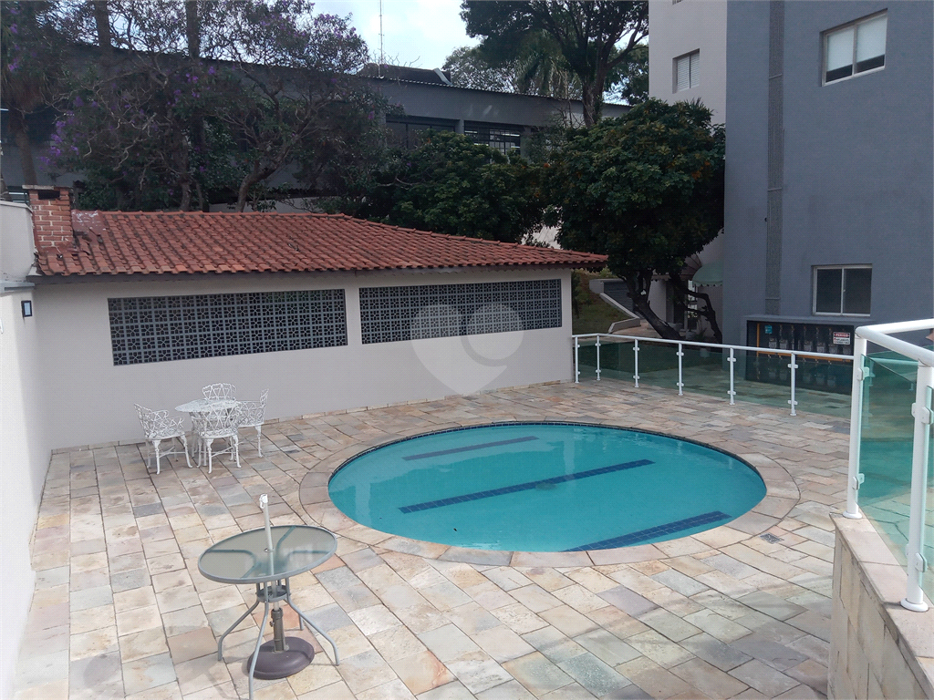 Venda Apartamento São Paulo Vila Isolina Mazzei REO185307 42