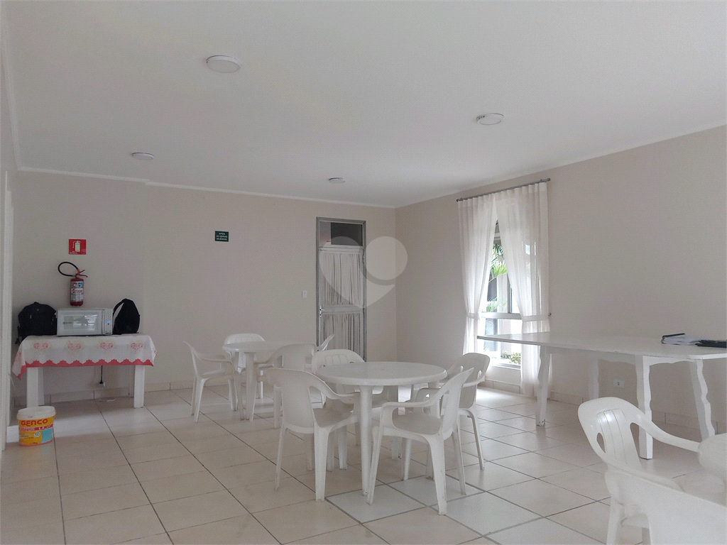 Venda Apartamento São Paulo Vila Isolina Mazzei REO185307 35