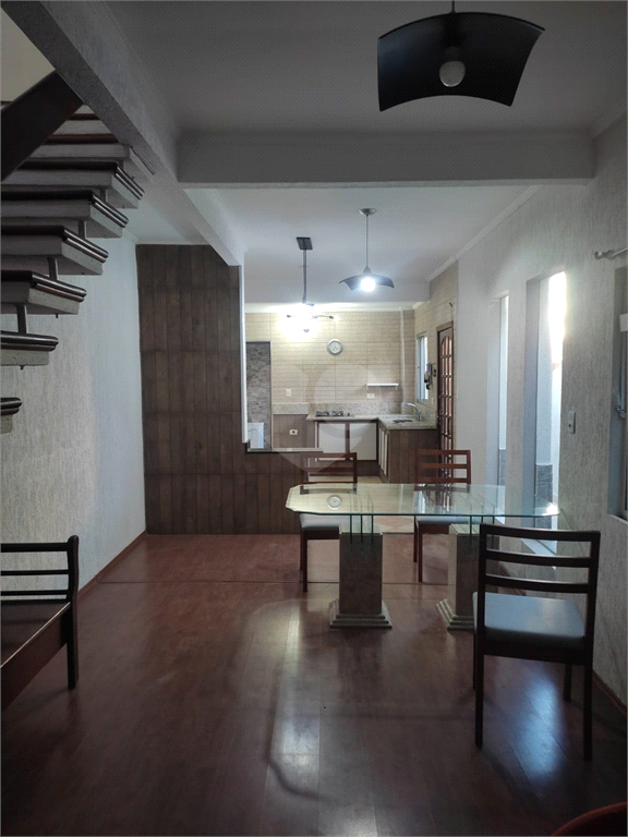 Venda Casa São Paulo Vila Serralheiro REO185341 1