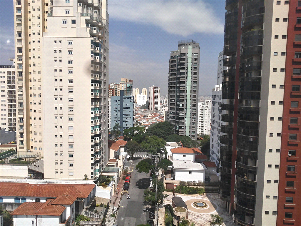 Venda Cobertura São Paulo Santana REO185347 65