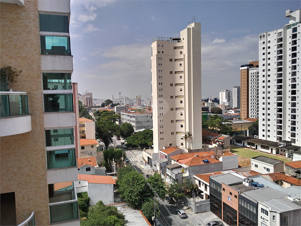 Venda Cobertura São Paulo Santana REO185347 46