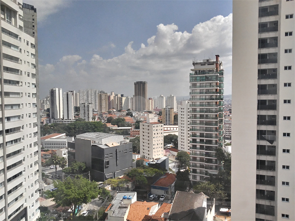 Venda Cobertura São Paulo Santana REO185347 64