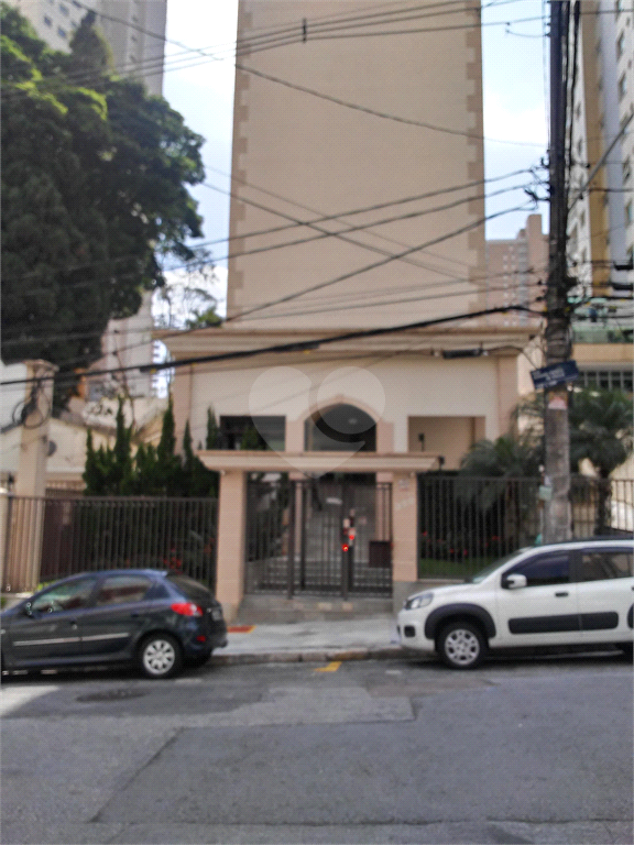 Venda Cobertura São Paulo Santana REO185347 66