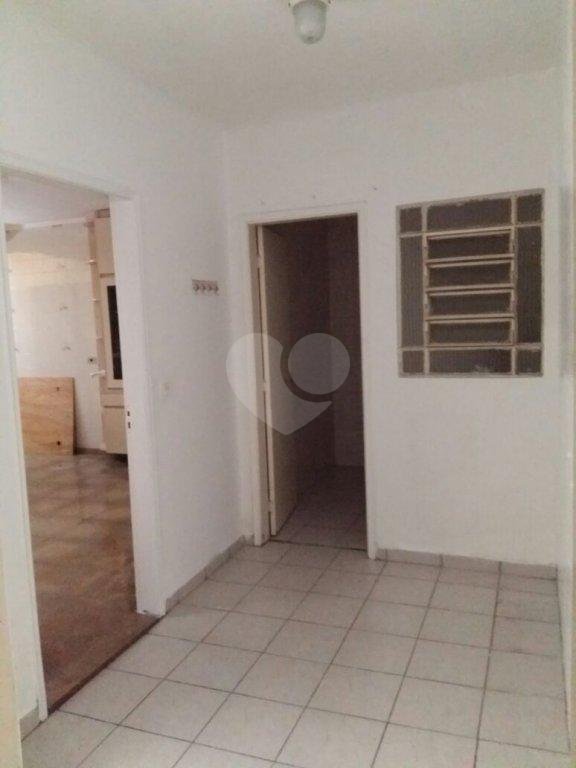 Venda Sobrado São Paulo Jardim Brasil (zona Norte) REO185350 8