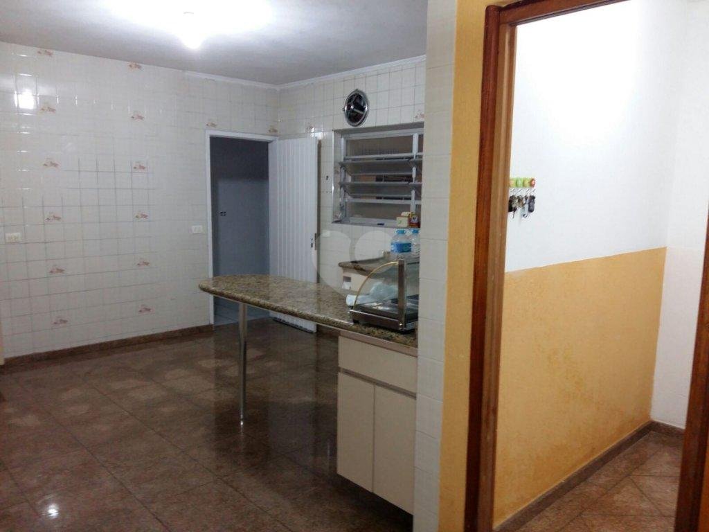 Venda Sobrado São Paulo Jardim Brasil (zona Norte) REO185350 7