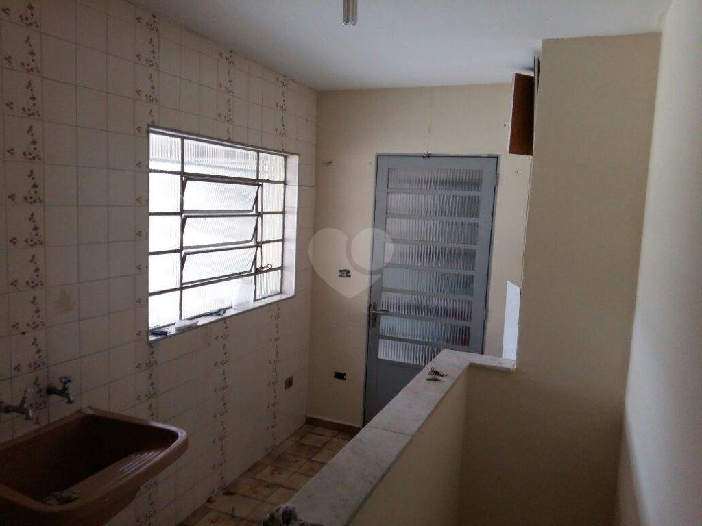 Venda Sobrado São Paulo Jardim Brasil (zona Norte) REO185350 11