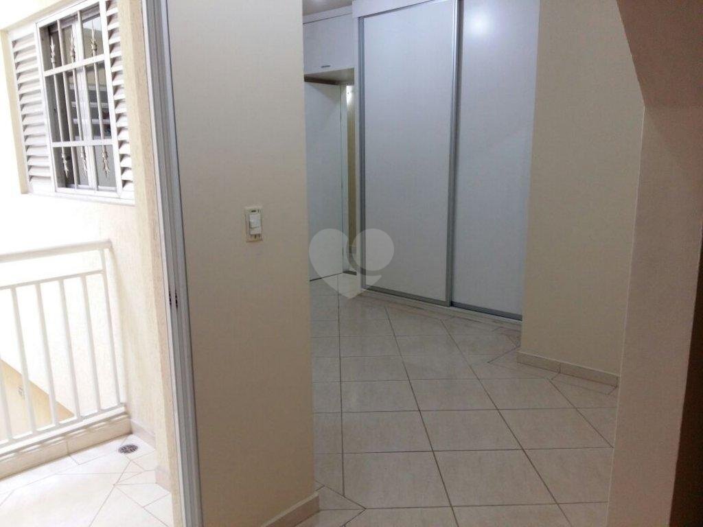 Venda Sobrado São Paulo Jardim Brasil (zona Norte) REO185350 19