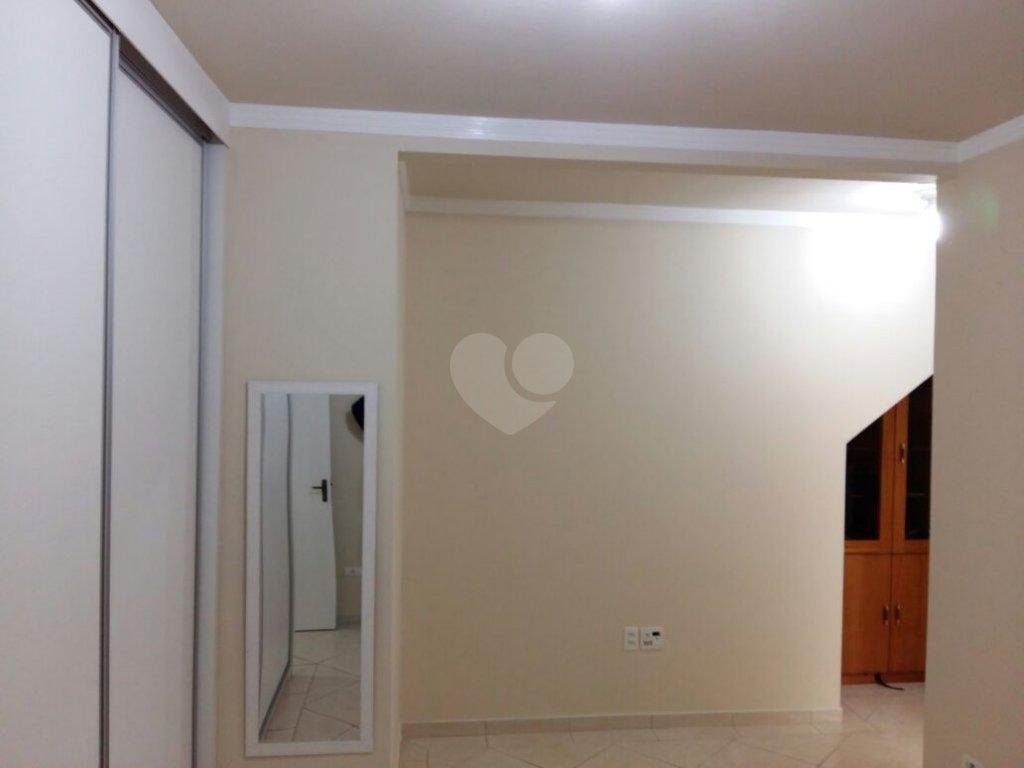 Venda Sobrado São Paulo Jardim Brasil (zona Norte) REO185350 20