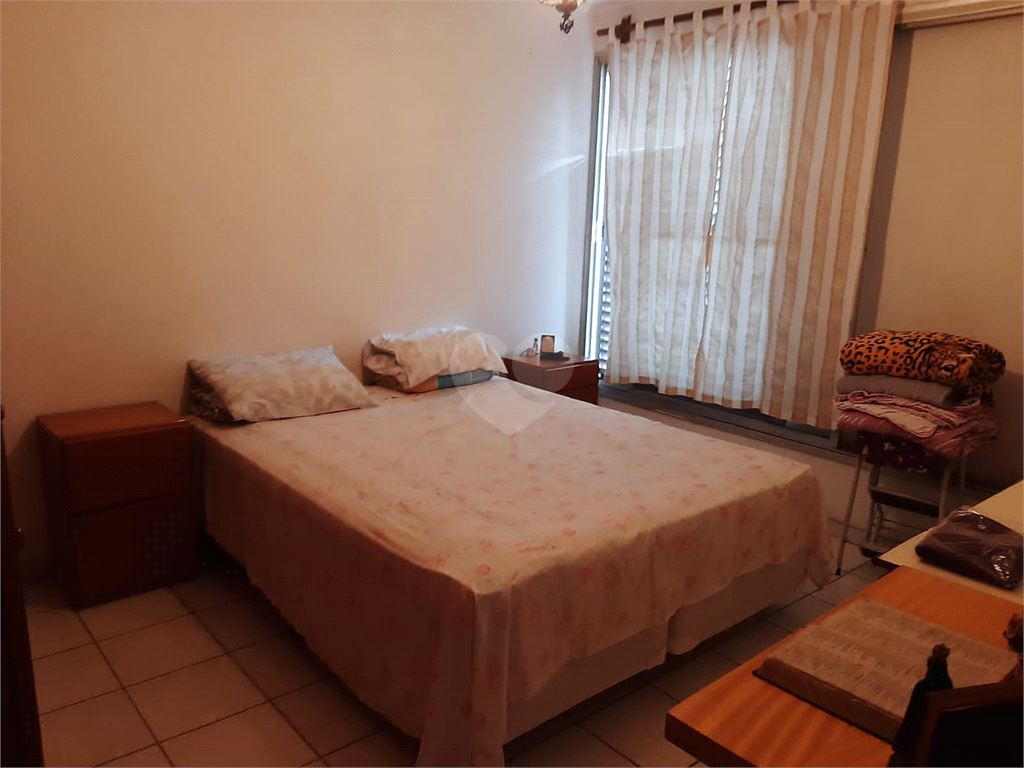 Venda Sobrado São Paulo Vila Nova Mazzei REO185352 18