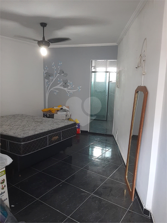 Venda Sobrado São Paulo Vila Nova Mazzei REO185352 22