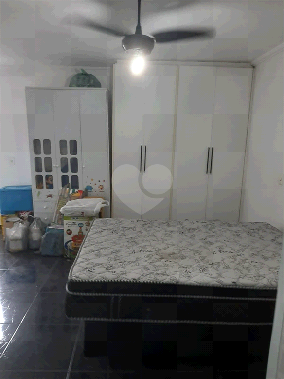 Venda Sobrado São Paulo Vila Nova Mazzei REO185352 23