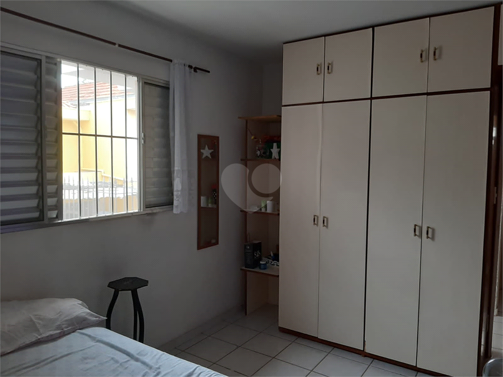 Venda Sobrado São Paulo Vila Nova Mazzei REO185352 17