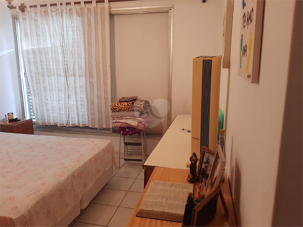 Venda Sobrado São Paulo Vila Nova Mazzei REO185352 21