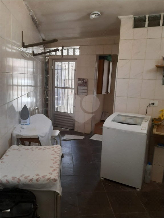 Venda Sobrado São Paulo Vila Nova Mazzei REO185352 14