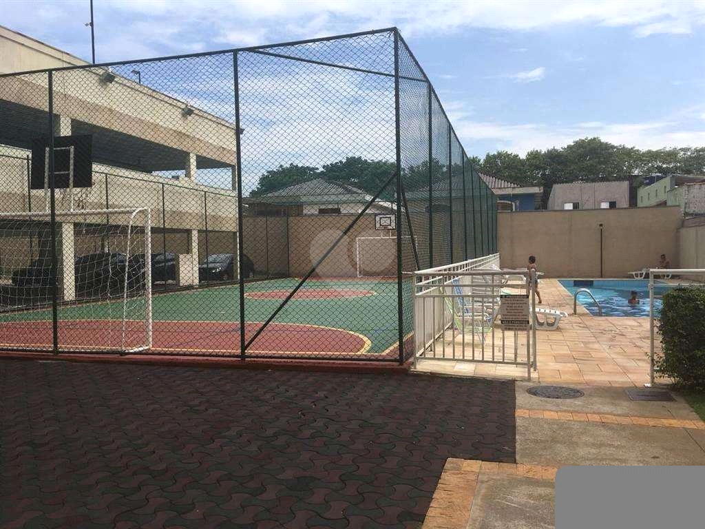 Venda Apartamento São Paulo Vila Guilherme REO185358 7