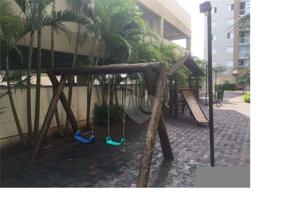 Venda Apartamento São Paulo Vila Guilherme REO185358 17