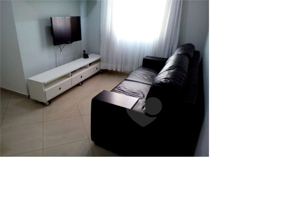 Venda Apartamento São Paulo Vila Guilherme REO185358 2