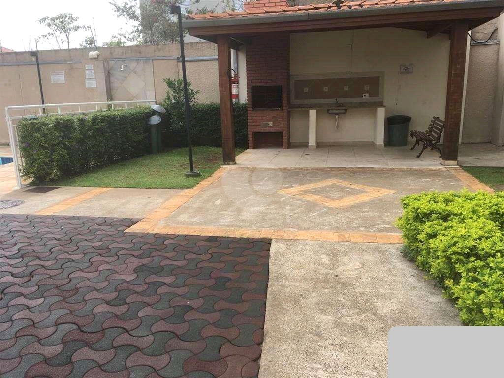 Venda Apartamento São Paulo Vila Guilherme REO185358 15