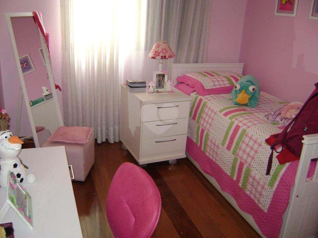 Venda Apartamento São Paulo Parque Mandaqui REO185378 8