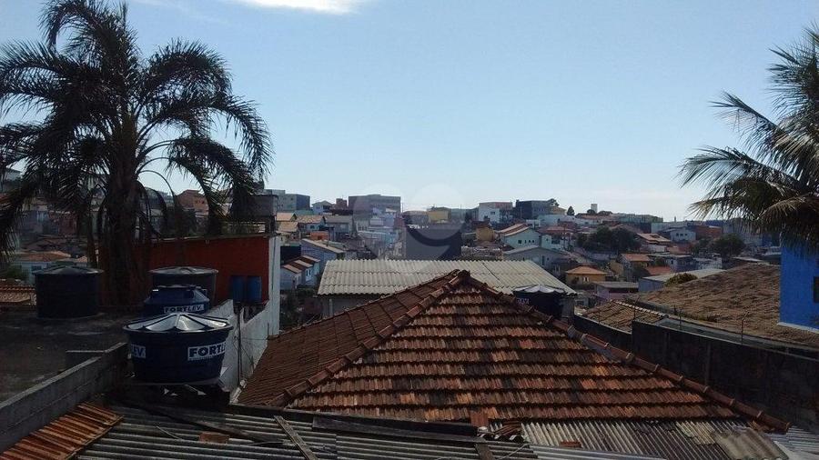 Venda Casa térrea Guarulhos Jardim São Ricardo REO185401 2