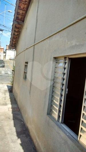 Venda Casa térrea Guarulhos Jardim São Ricardo REO185401 10