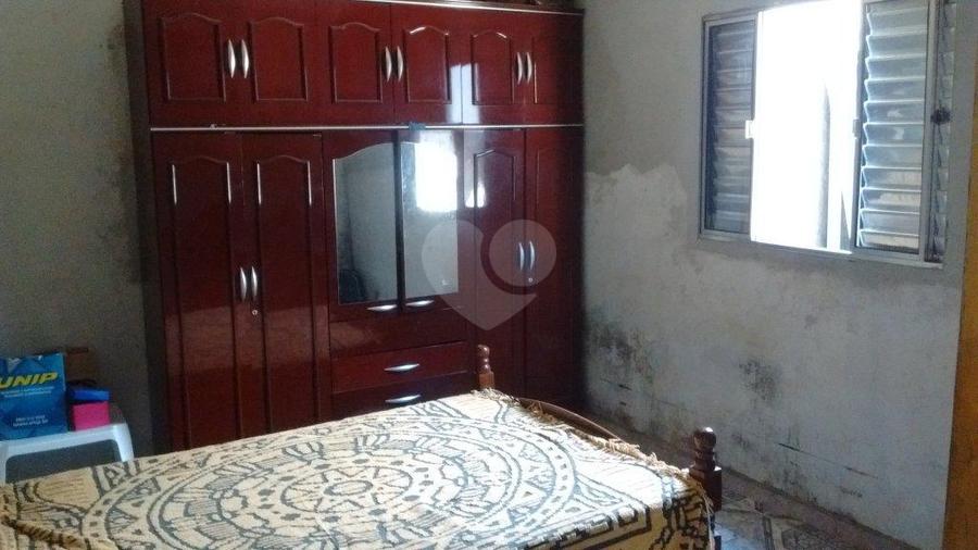 Venda Casa térrea Guarulhos Jardim São Ricardo REO185401 22