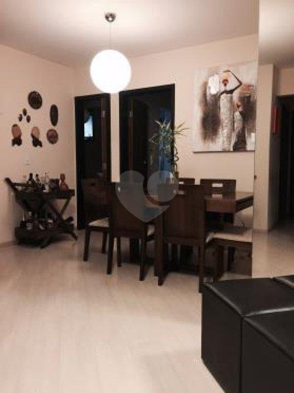 Venda Apartamento Guarulhos Vila Rosália REO185419 4