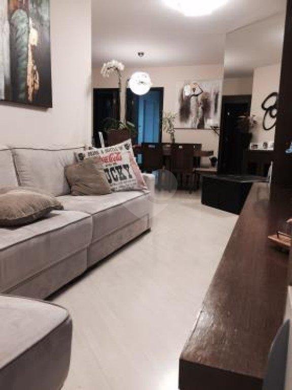 Venda Apartamento Guarulhos Vila Rosália REO185419 6