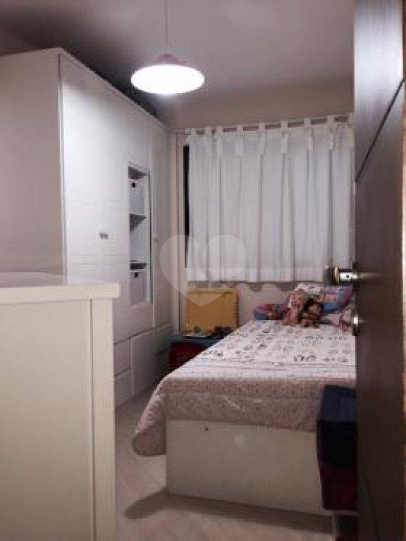 Venda Apartamento Guarulhos Vila Rosália REO185419 7