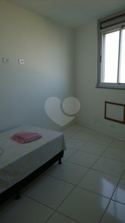 Venda Apartamento Praia Grande Maracanã REO185457 10