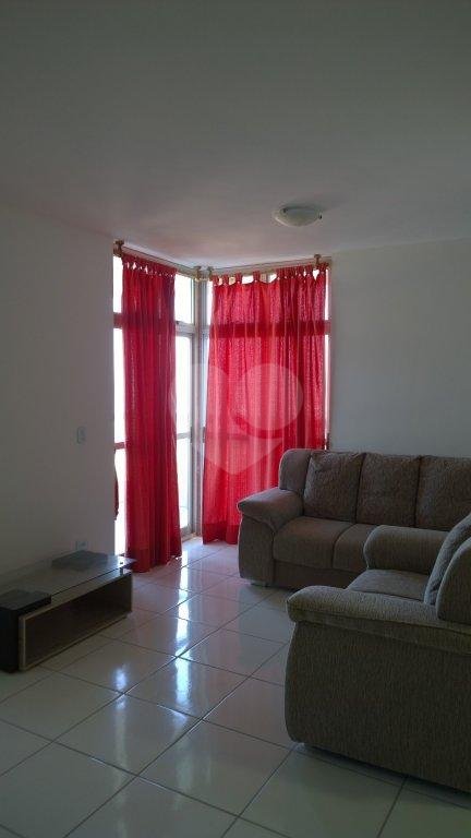 Venda Apartamento Praia Grande Maracanã REO185457 11