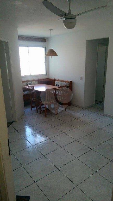 Venda Apartamento São Paulo Lauzane Paulista REO185472 1