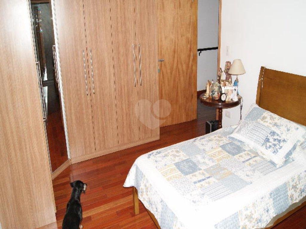 Venda Casa térrea São Paulo Vila Guilherme REO185476 10