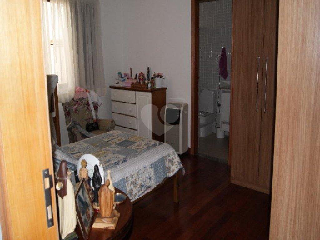 Venda Casa térrea São Paulo Vila Guilherme REO185476 9