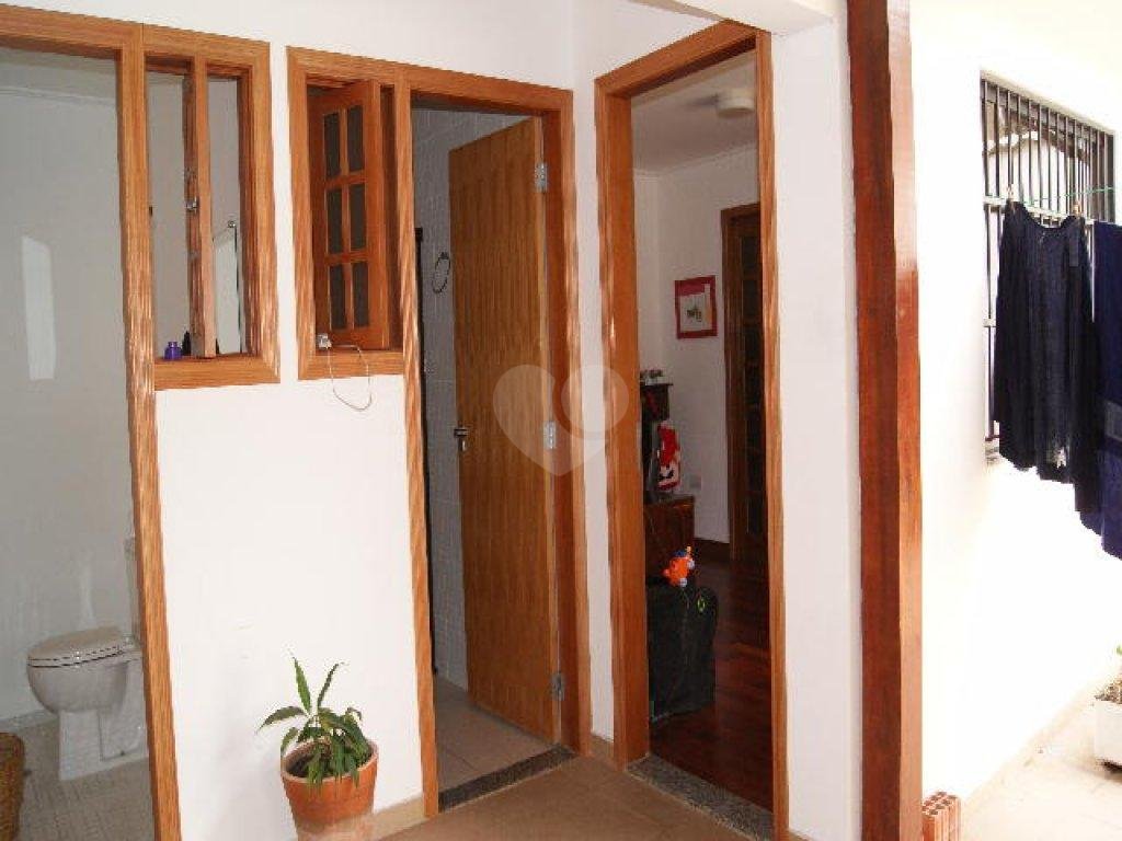 Venda Casa térrea São Paulo Vila Guilherme REO185476 16