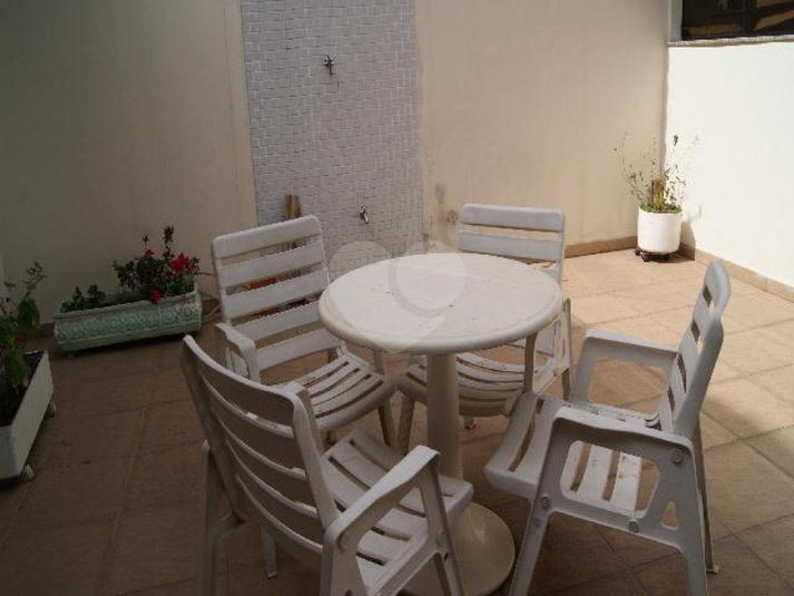 Venda Casa térrea São Paulo Vila Guilherme REO185476 21