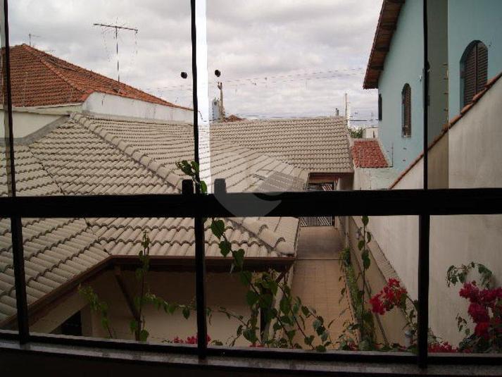 Venda Casa térrea São Paulo Vila Guilherme REO185476 25